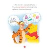 Książka Disney Kubuś i przyjaciele Opowiastki dla najmłodszych Kubusiowe przygody (twarda okładka) Płeć Chłopiec