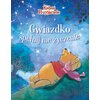 Książka Disney Kubuś i przyjaciele Gwiazdko, spełnij me życzenie Catherine Hapka (twarda okładka)