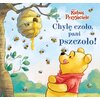 Książka Disney Kubuś i Przyjaciele Chylę czoło, pani pszczoło! Aleksandra Górska (twarda okładka)