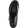Buty rowerowe SHIMANO SH-RP301SL1 Czarny (rozmiar 42) Kolor Czarny