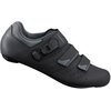 Buty rowerowe SHIMANO SH-RP301SL1 Czarny (rozmiar 42)
