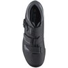 Buty rowerowe SHIMANO SH-RP301SL1 Czarny (rozmiar 42) Płeć Męska
