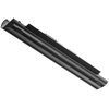 Bateria do laptopa GREENCELL Dell DE65 4400 mAh Kompatybilne z modelem Inspiron 14Z