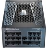 Zasilacz SEASONIC Prime TX-1300 1300W 80 Plus Titanium Typ okablowania Modularny