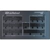 Zasilacz SEASONIC Prime TX-1300 1300W 80 Plus Titanium Podświetlenie zasilacza Nie