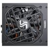 Zasilacz SEASONIC Vertex PX-1200 1200W 80 Plus Platinum ATX3.1 Średnica wentylatora [mm] 135