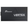 Zasilacz SEASONIC Vertex PX-1200 1200W 80 Plus Platinum ATX3.1 Certyfikat 80 PLUS Platinum