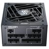 Zasilacz SEASONIC Vertex PX-1200 1200W 80 Plus Platinum ATX3.1 Rodzaj PFC Aktywne