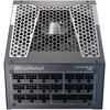 Zasilacz SEASONIC Prime PX-1600 1600W 80 Plus Platinium Średnica wentylatora [mm] 135