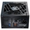 Zasilacz SEASONIC Vertex GX-1000 1000W 80 Plus Gold ATX3.1 Napięcie [V] 100 - 240