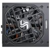 Zasilacz SEASONIC Vertex GX-850 850W 80 Plus Gold ATX3.1 Średnica wentylatora [mm] 135