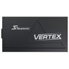 Zasilacz SEASONIC Vertex GX-850 850W 80 Plus Gold ATX3.1 Certyfikat 80 PLUS Gold