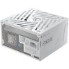 Zasilacz SEASONIC Focus GX-1000 1000W 80 Plus Gold ATX3.0 Biały Sprawność [%] 90