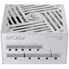 Zasilacz SEASONIC Focus GX-1000 1000W 80 Plus Gold ATX3.0 Biały Certyfikat 80 PLUS Gold