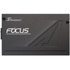 Zasilacz SEASONIC Focus GX-850 850W 80 Plus Gold ATX3.0 Podświetlenie zasilacza Nie