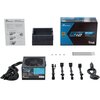 Zasilacz SEASONIC G12 GM-750 750W 80 Plus Gold Standard ATX