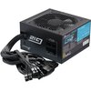 Zasilacz SEASONIC G12 GM-850 850W 80 Plus Gold Typ okablowania Pół-modularny