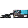 Zasilacz SEASONIC G12 GM-850 850W 80 Plus Gold Średnica wentylatora [mm] 120