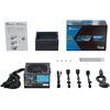 Zasilacz SEASONIC G12 GM-850 850W 80 Plus Gold Standard ATX
