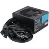 Zasilacz SEASONIC G12 GC-750 750W 80 Plus Gold Typ okablowania Niemodularny