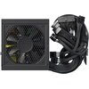 Zasilacz SEASONIC G12 GC-650 650W 80 Plus Gold Sprawność [%] 87