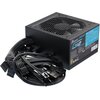Zasilacz SEASONIC G12 GC-650 650W 80 Plus Gold Typ okablowania Niemodularny