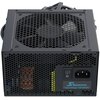 Zasilacz SEASONIC G12 GC-650 650W 80 Plus Gold Średnica wentylatora [mm] 120