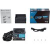 Zasilacz SEASONIC G12 GC-650 650W 80 Plus Gold Rodzaj PFC Aktywne