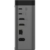Stacja dokująca BELKIN INC020KQSGY USB Typu C, Aktywna Typ Aktywny