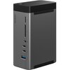 Stacja dokująca BELKIN INC020KQSGY USB Typu C, Aktywna Interfejs USB Typu C