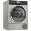 Suszarka BOSCH WQH245BXPL z pompą ciepła System suszenia pompą ciepła Tak