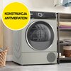 Suszarka BOSCH WQH245BXPL z pompą ciepła Seria Seria 6