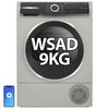 Suszarka BOSCH WQH245BXPL z pompą ciepła