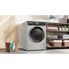 Pralka BOSCH WGH2460XPL 9kg 1600 obr Poziom hałasu [dB] 73