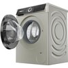 Pralka BOSCH WGH2460XPL 9kg 1600 obr sterowanie przez aplikacje HomeConnect Funkcje parowe Tak