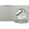 Pralka BOSCH WGH2460XPL 9kg 1600 obr sterowanie przez aplikacje HomeConnect Możliwość zabudowy pod blatem Nie