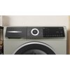 Pralka BOSCH WGH2460XPL 9kg 1600 obr sterowanie przez aplikacje HomeConnect Kierunek otwierania drzwi W lewo