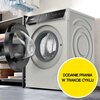 Pralka BOSCH WGB254AYPL 10kg 1400 obr Autodozowanie Funkcje dodatkowe SpeedPerfect