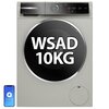 Pralka BOSCH WGB254AYPL 10kg 1400 obr Autodozowanie