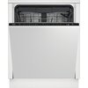 Zmywarka BEKO bPRO700 BDIN38557 Autootwieranie drzwi Regulacja koszy 60cm