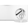 Pralka BOSCH Serie 2 WGE02400PL 7kg 1400 obr Zdejmowany blat Nie