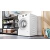 Pralka BOSCH Serie 2 WGE02400PL 7kg 1400 obr Możliwość zabudowy pod blatem Tak