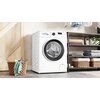 Pralka BOSCH Serie 2 WGE02400PL 7kg 1400 obr Kierunek otwierania drzwi W lewo