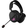 Słuchawki ASUS Rog Pelta Bezprzewodowe, Nauszne Bezprzewodowe Tak