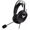 Słuchawki ASUS TUF Gaming H1 Gen II Nauszne, Dźwięk przestrzenny