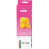 Masa plastyczna HEY CLAY Fluffy Pets Królik HCL30115CEE