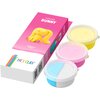 Masa plastyczna HEY CLAY Fluffy Pets Królik HCL30115CEE Rodzaj Masa plastyczna