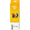 Masa plastyczna HEY CLAY Fluffy Pets Świnka morska HCL30114CEE