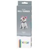 Masa plastyczna HEY CLAY Dog Story Bull Terrier HCL30119CEE