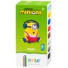 Masa plastyczna HEY CLAY Minionki Stuart HCL50180